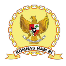 Komnas HAM Logo